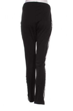 Damskie spodnie Piazza Italia, Rozmiar XL, Kolor Czarny, Cena 34,99 zł