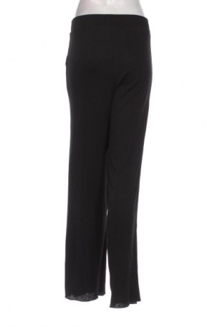 Damenhose Piazza Italia, Größe S, Farbe Schwarz, Preis € 15,00
