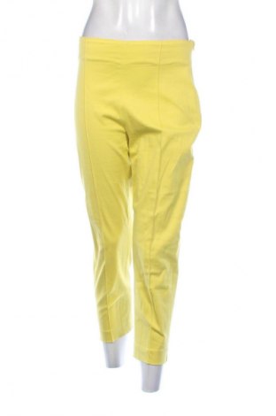 Damenhose Piazza Sempione, Größe M, Farbe Gelb, Preis € 52,99