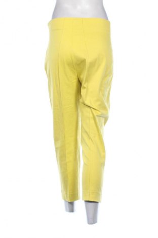 Damenhose Piazza Sempione, Größe M, Farbe Gelb, Preis € 52,99