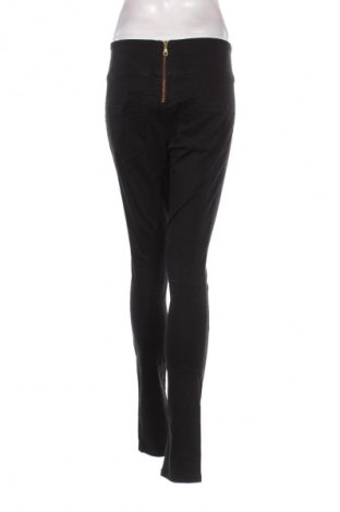 Damenhose Pieces, Größe M, Farbe Schwarz, Preis € 9,99