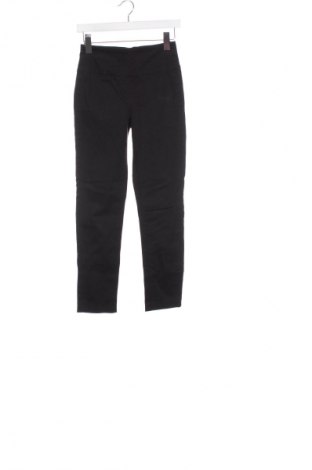 Damenhose Pieces, Größe XS, Farbe Schwarz, Preis 9,99 €
