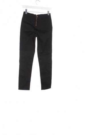 Damenhose Pieces, Größe XS, Farbe Schwarz, Preis 9,99 €