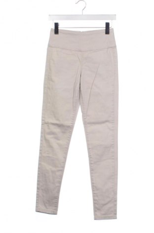 Damenhose Pieces, Größe XS, Farbe Grau, Preis € 13,81