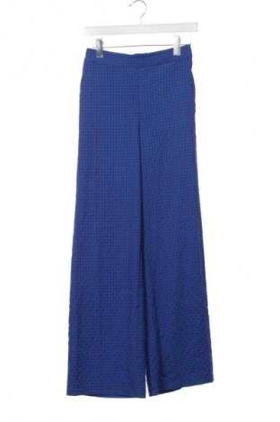 Damenhose Pieces, Größe XS, Farbe Blau, Preis € 9,99