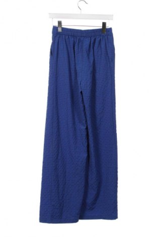 Damenhose Pieces, Größe XS, Farbe Blau, Preis € 9,99
