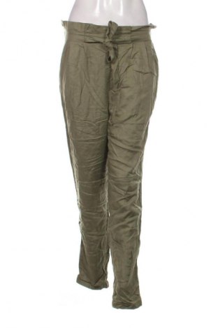Damenhose Pimkie, Größe S, Farbe Grün, Preis € 20,99