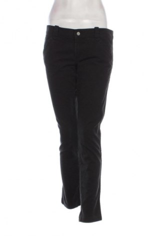 Damskie spodnie Polo Jeans Company by Ralph Lauren, Rozmiar L, Kolor Czarny, Cena 358,99 zł