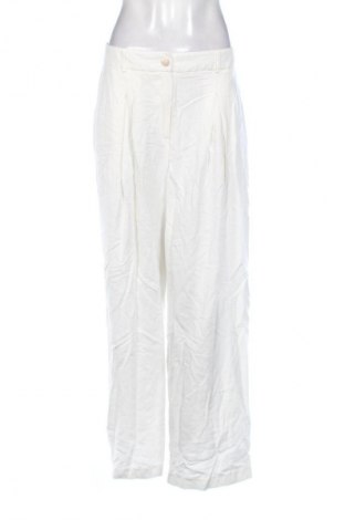 Damenhose Primark, Größe M, Farbe Weiß, Preis € 27,70