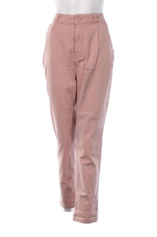 Damenhose Primark, Größe L, Farbe Rosa, Preis 15,00 €