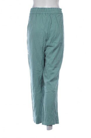 Damskie spodnie Primark, Rozmiar XL, Kolor Zielony, Cena 95,99 zł