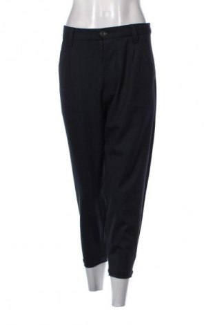 Damenhose Pull&Bear, Größe L, Farbe Blau, Preis 33,99 €