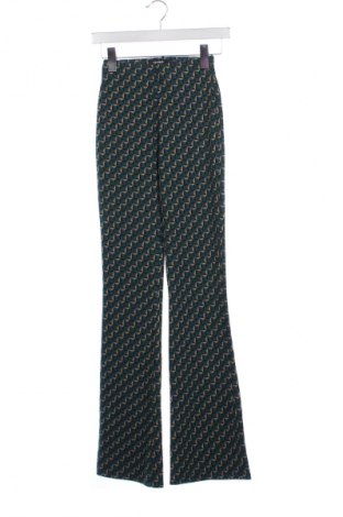 Damenhose Pull&Bear, Größe XXS, Farbe Mehrfarbig, Preis 10,99 €