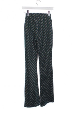 Damenhose Pull&Bear, Größe XXS, Farbe Mehrfarbig, Preis 10,99 €