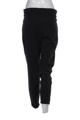Damskie spodnie Pull&Bear, Rozmiar S, Kolor Czarny, Cena 95,99 zł