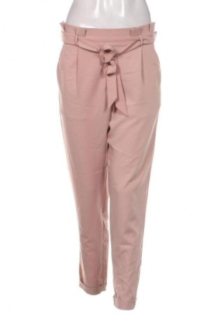 Damenhose Pull&Bear, Größe S, Farbe Aschrosa, Preis € 20,99