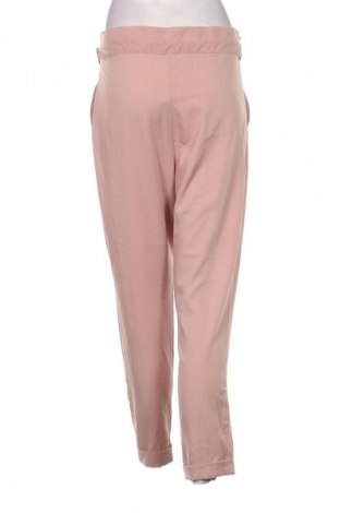 Damenhose Pull&Bear, Größe S, Farbe Aschrosa, Preis € 20,99