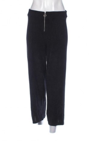 Dámske nohavice Pull&Bear, Veľkosť M, Farba Čierna, Cena  7,95 €