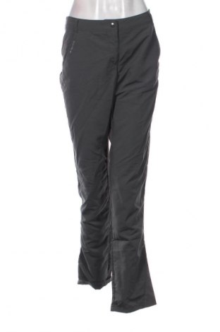 Damenhose Quechua, Größe XL, Farbe Grau, Preis € 13,99