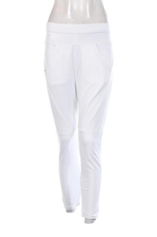 Pantaloni de femei Raffaello Rossi, Mărime S, Culoare Alb, Preț 476,99 Lei