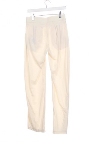 Pantaloni de femei Raffaello Rossi, Mărime XS, Culoare Alb, Preț 476,99 Lei