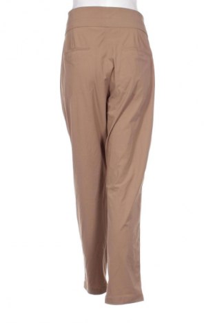 Damenhose Raffaello Rossi, Größe XL, Farbe Beige, Preis € 32,99
