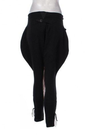 Damenhose Ralph Lauren, Größe M, Farbe Schwarz, Preis 56,99 €