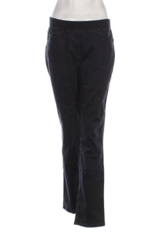 Damenhose Raphaela By Brax, Größe M, Farbe Blau, Preis € 43,99