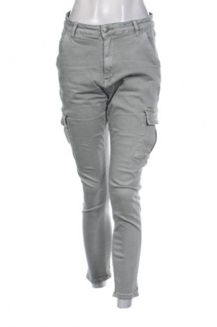 Pantaloni de femei Redial, Mărime M, Culoare Verde, Preț 72,99 Lei