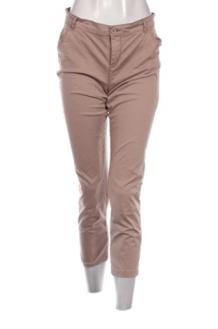 Damenhose Reitmans, Größe L, Farbe Braun, Preis € 14,77