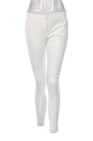 Damenhose Reserved, Größe S, Farbe Ecru, Preis € 14,99