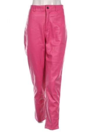 Damenhose Reserved, Größe L, Farbe Rosa, Preis 31,99 €