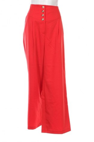 Damenhose River Island, Größe S, Farbe Rot, Preis 47,57 €