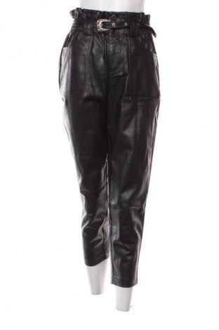 Pantaloni de femei River Island, Mărime S, Culoare Negru, Preț 244,74 Lei