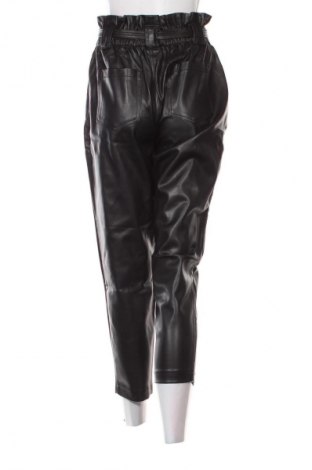 Pantaloni de femei River Island, Mărime S, Culoare Negru, Preț 244,74 Lei