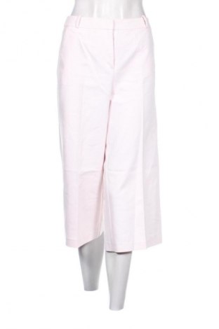 Dámské kalhoty  River Island, Velikost M, Barva Růžová, Cena  349,00 Kč