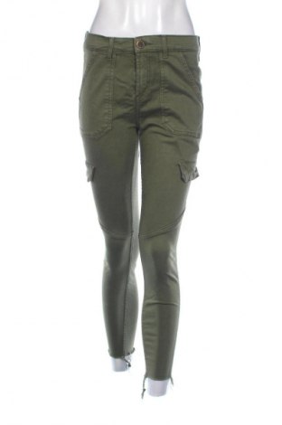 Damenhose River Island, Größe M, Farbe Grün, Preis € 28,99