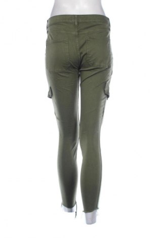 Damenhose River Island, Größe M, Farbe Grün, Preis € 28,99