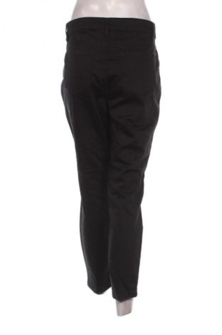 Pantaloni de femei Rockmans, Mărime L, Culoare Negru, Preț 139,99 Lei