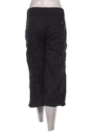 Damenhose Rockmans, Größe XXL, Farbe Schwarz, Preis 28,99 €