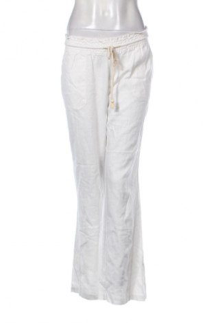 Női nadrág Roxy, Méret XL, Szín Fehér, Ár 22 040 Ft