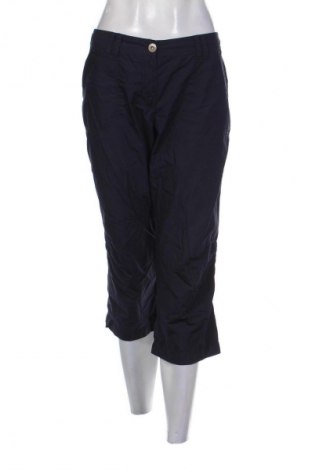 Damenhose S.Oliver, Größe L, Farbe Blau, Preis € 12,99
