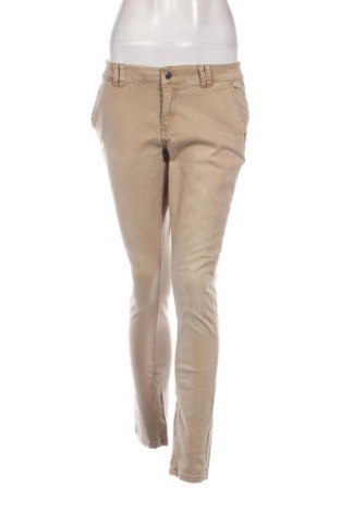 Damenhose S.Oliver, Größe M, Farbe Beige, Preis € 12,99