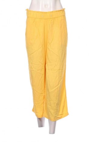 Damenhose S.Oliver, Größe M, Farbe Gelb, Preis € 21,99