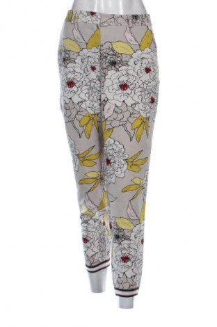 Damenhose S.Oliver Black Label, Größe M, Farbe Mehrfarbig, Preis € 43,99