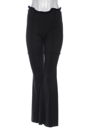 Damenhose SHEIN, Größe L, Farbe Schwarz, Preis 9,40 €