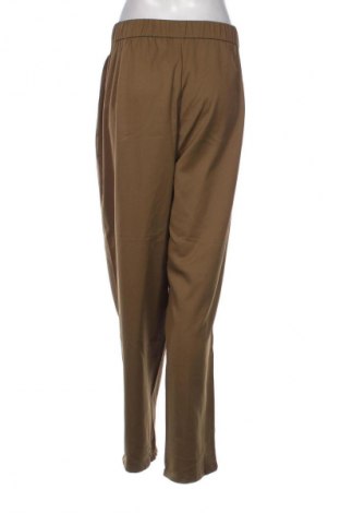 Damenhose SHEIN, Größe 3XL, Farbe Braun, Preis 10,99 €