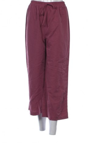 Damenhose SHEIN, Größe S, Farbe Aschrosa, Preis € 12,99