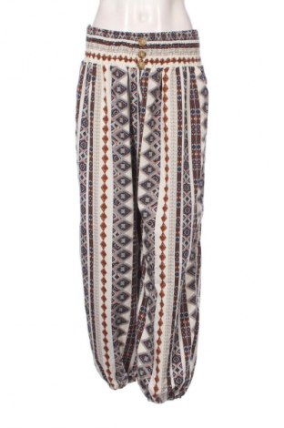 Pantaloni de femei SHEIN, Mărime L, Culoare Multicolor, Preț 81,99 Lei