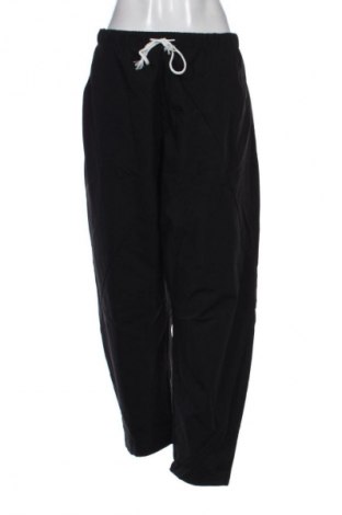 Damskie spodnie SHEIN, Rozmiar XL, Kolor Czarny, Cena 95,99 zł